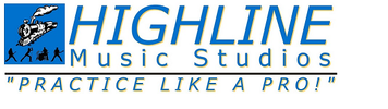 Highline Music Studios Westchester NY #1 Music Rehearsal Studio